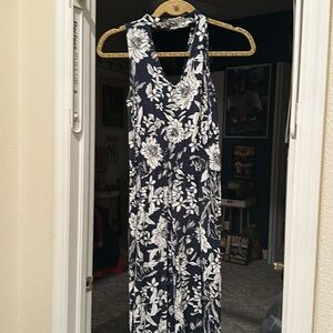 Floral jumpsuit by BCX